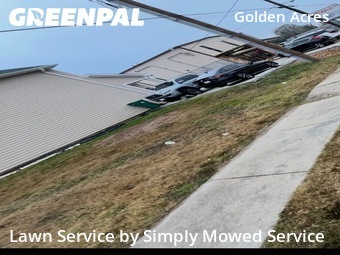 Work completed by yard-maintenance-professionals-in-Pasadena-CA