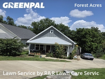 Grass Cutin Nashville,37211,Grass Cut by R&R Lawn Care Servic, work completed in Jun , 2026