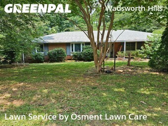 Lawn Service nearby Spartanburg, SC, 
