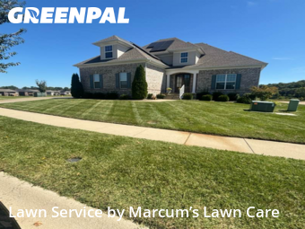 Yard Mowing nearby Louisville, KY, 
