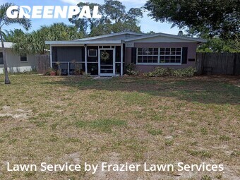Grass Cut nearby Saint Petersburg, FL, 