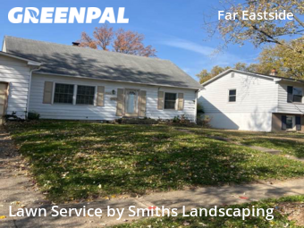 Grass Cutting nearby Indianapolis, IN, 