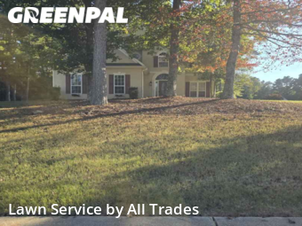 Lawn Mowing nearby Fayetteville, GA, 