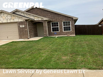 Lawn Mowing nearby Dallas, TX, 
