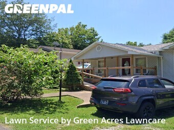 Lawn Care nearby Kingsport, TN, 