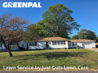 Lawn Care nearby Belleville, IL, 