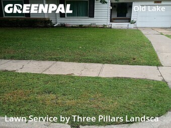 Yard Cutting nearby Dallas, CA, 