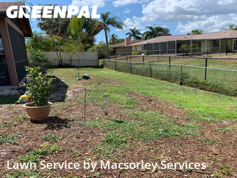 Lawn Maintenance nearby Fort Myers, FL, 