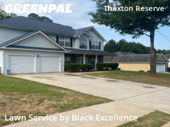 Lawn Mowing Service nearby Atlanta, GA, 