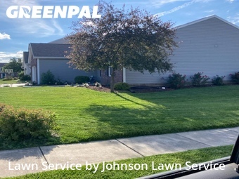Yard Cutting nearby Lafayette, IN, 