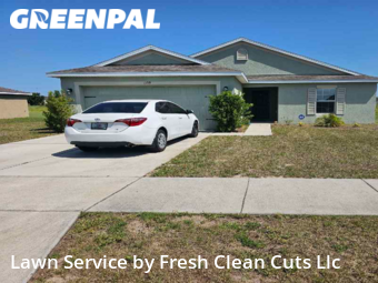 Yard Cutting nearby Brooksville, FL, 