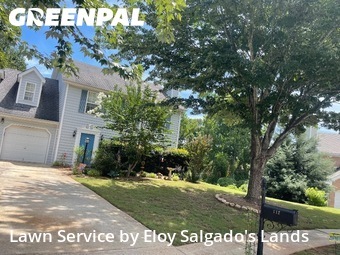 Lawn Service nearby Lawrenceville, GA, 
