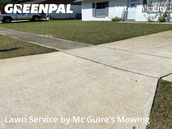 Yard Mowing nearby Titusville, FL, 