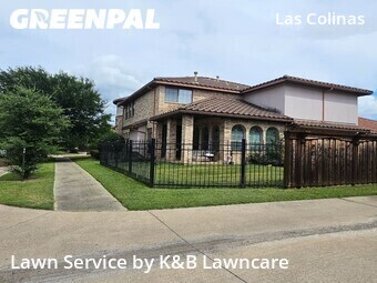 Grass Cutting nearby Irving, TX, 