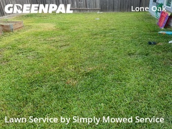 Work completed by grass-trimming-service-in-Cypress-CA