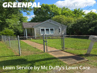 Yard Cutting nearby Knoxville, TN, 