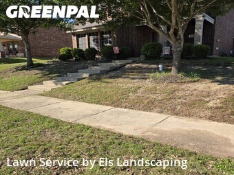 Yard Cutting nearby Lancaster, TX, 
