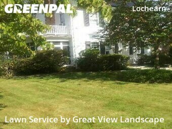 Grass Cutting nearby Lochearn, MD, 