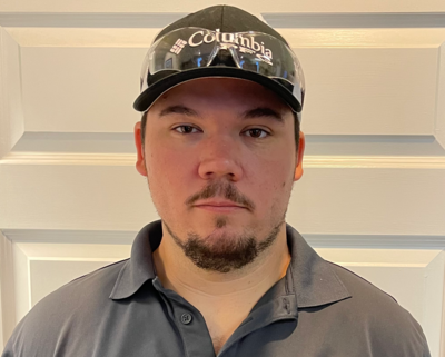 Starkvegas Lawn Care headshot