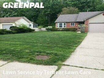 Lawn Service nearby Livonia, MI, 