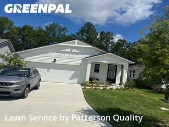 Yard Mowing nearby St. Johns County, FL, 