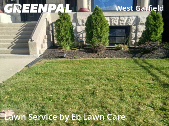 Lawn Cut nearby Chicago, IL, 