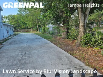 Yard Mowing nearby Tampa, FL, 