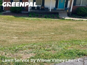 Lawn Cut nearby Roanoke, VA, 