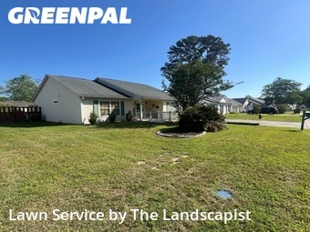 Grass Cutting nearby Summerville, SC, 