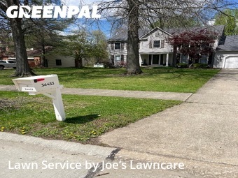 Lawn Cutting nearby Solon, OH, 