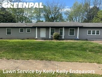 Landscaping Companies In Huntsville,35810,Landscaping Renovation by Kelly Kelly Endeavors, work completed in Apr , 2026