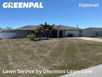 Lawn Cutting nearby Cape Coral, FL, 