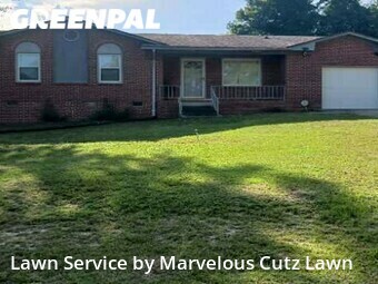 Yard Mowing nearby Columbia, SC, 
