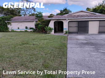 Lawn Service nearby Spring Hill, FL, 