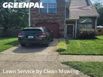Lawn Cut nearby Lexington, KY, 