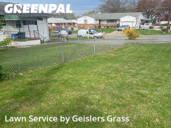 Yard Mowing nearby Woodlawn, MD, 
