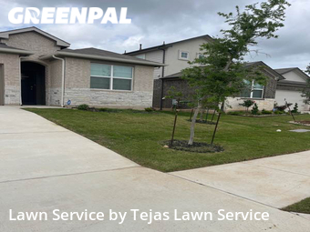 Lawn Mowing nearby Georgetown, TX, 