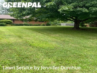 Lawn Mow nearby Dayton, OH, 