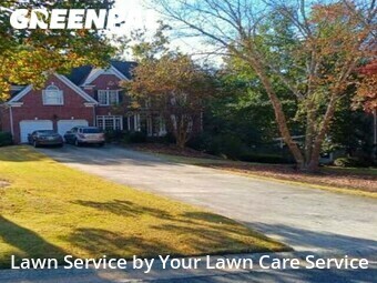 Grass Cutting nearby Marietta, GA, 