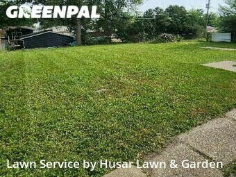 Lawn Maintenance nearby Davenport, IL, 