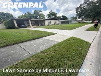 Lawn Mow nearby Orlando, FL, 