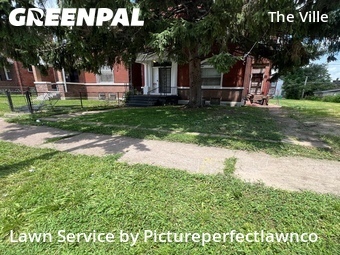 Grass Cutting nearby St. Louis, MO, 