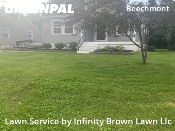 Lawn Care nearby Louisville, KY, 