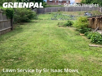 Lawn Cut nearby Pittsburgh, PA, 