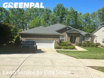 Lawn Care nearby Charlotte, NC, 
