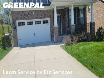 Lawn Care Service nearby Hendersonville, TN, 