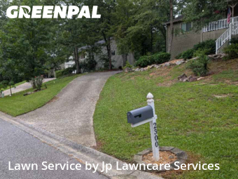Lawn Maintenance nearby Marietta, GA, 