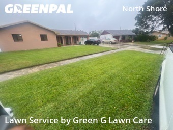 Lawn Mowing Service nearby West Palm Beach, FL, 