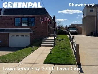 Landscape Design In Philadelphia,19111,Landscaping by G.O.T. Lawn Care , work completed in Apr , 2026