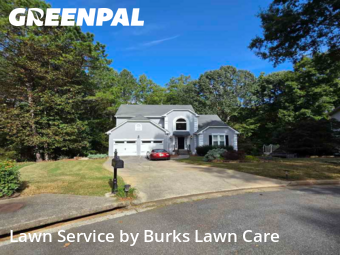 Lawn Cut nearby Woodstock, GA, 